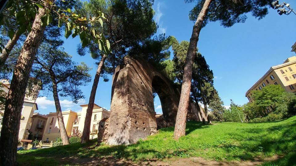 Ciak Hostel Rome Bagian luar foto